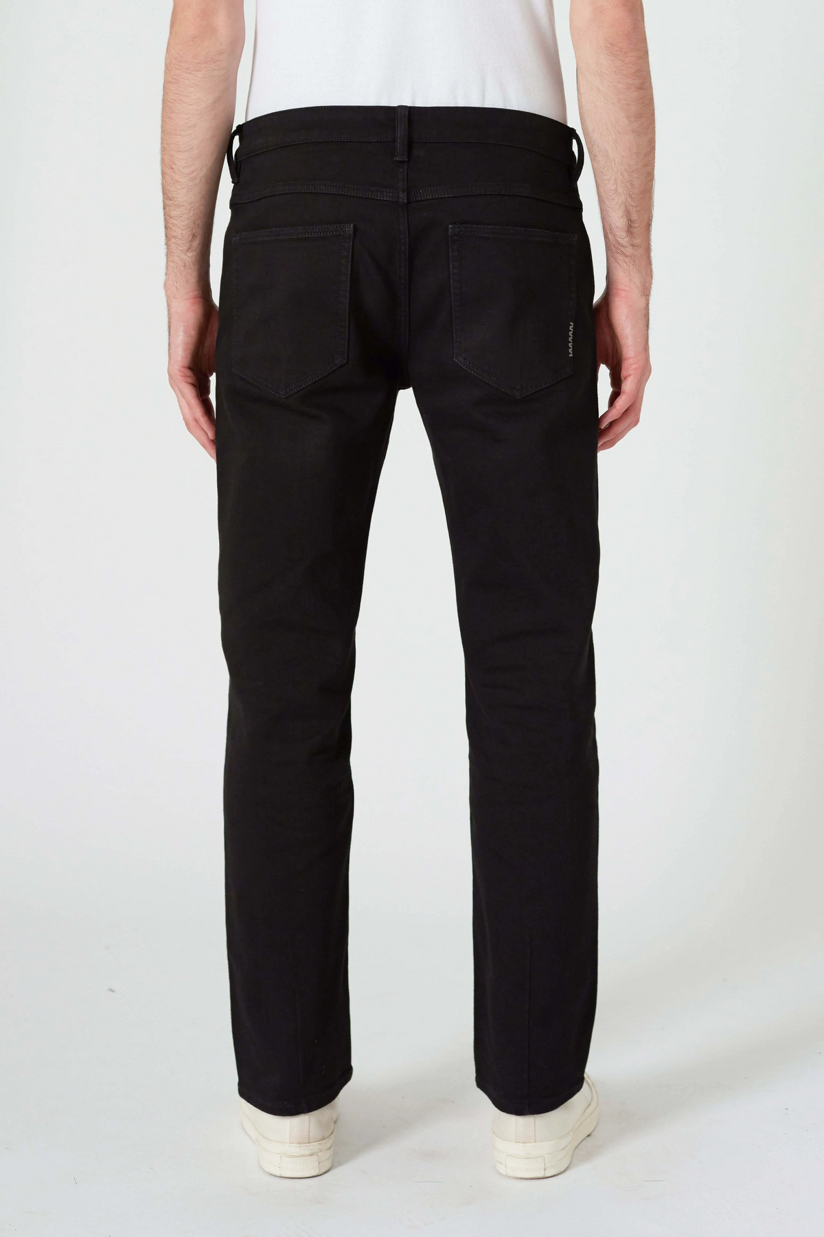 Neuw - Lou Straight - Perfect Black
