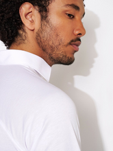 Load image into Gallery viewer, Desoto - Casual Kent Pique Shirt