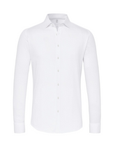 Load image into Gallery viewer, Desoto - Casual Kent Pique Shirt