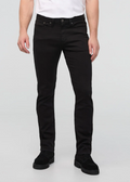 Duer - No Sweat Pant - Slim Straight