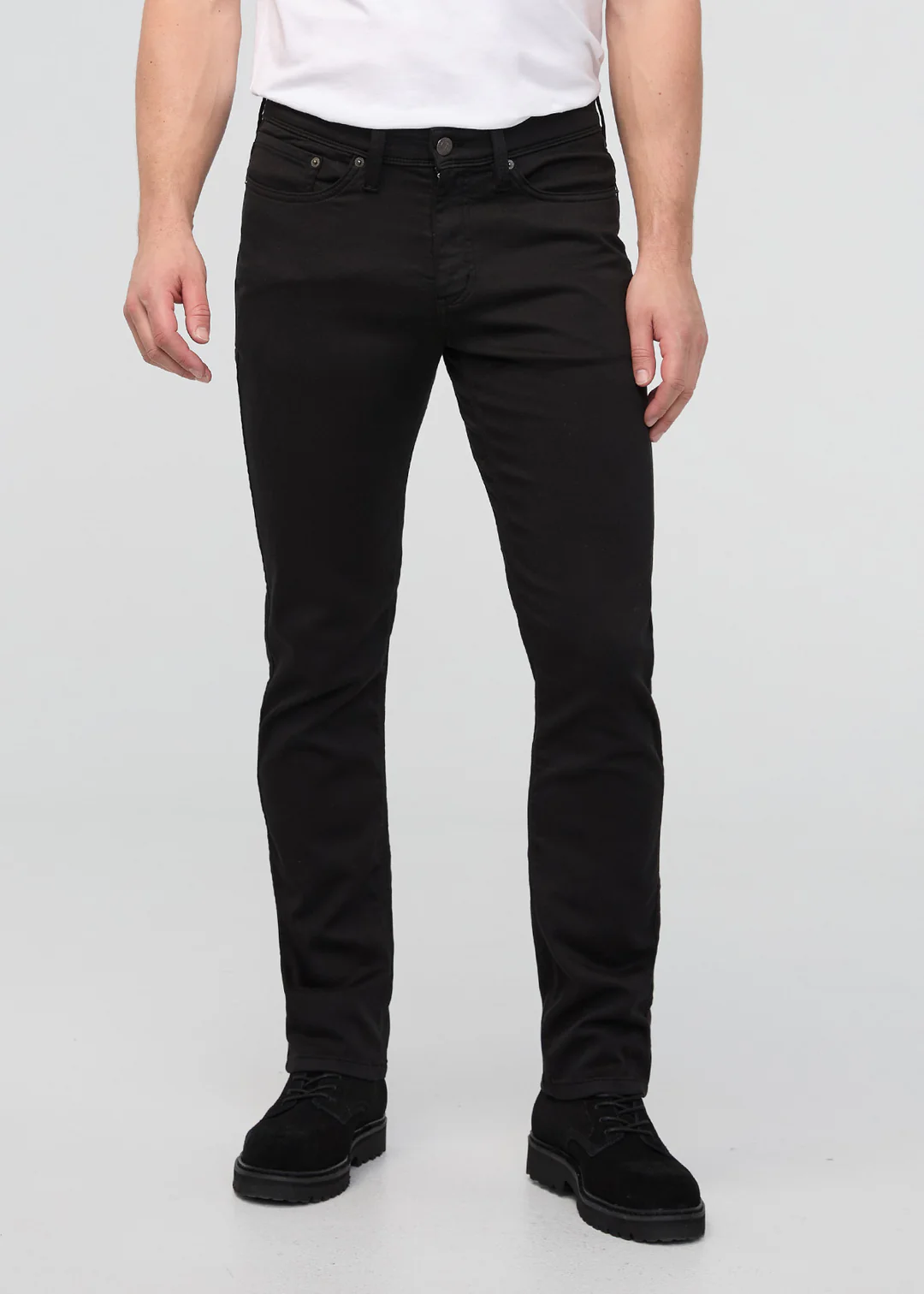 Duer - No Sweat Pant - Slim Straight