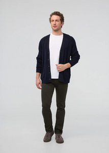 Duer - No Sweat Pant - Slim Straight