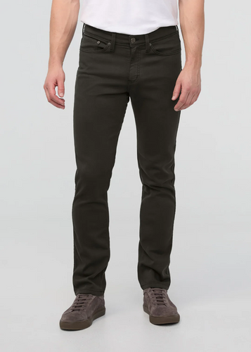 Duer - No Sweat Pant - Slim Straight