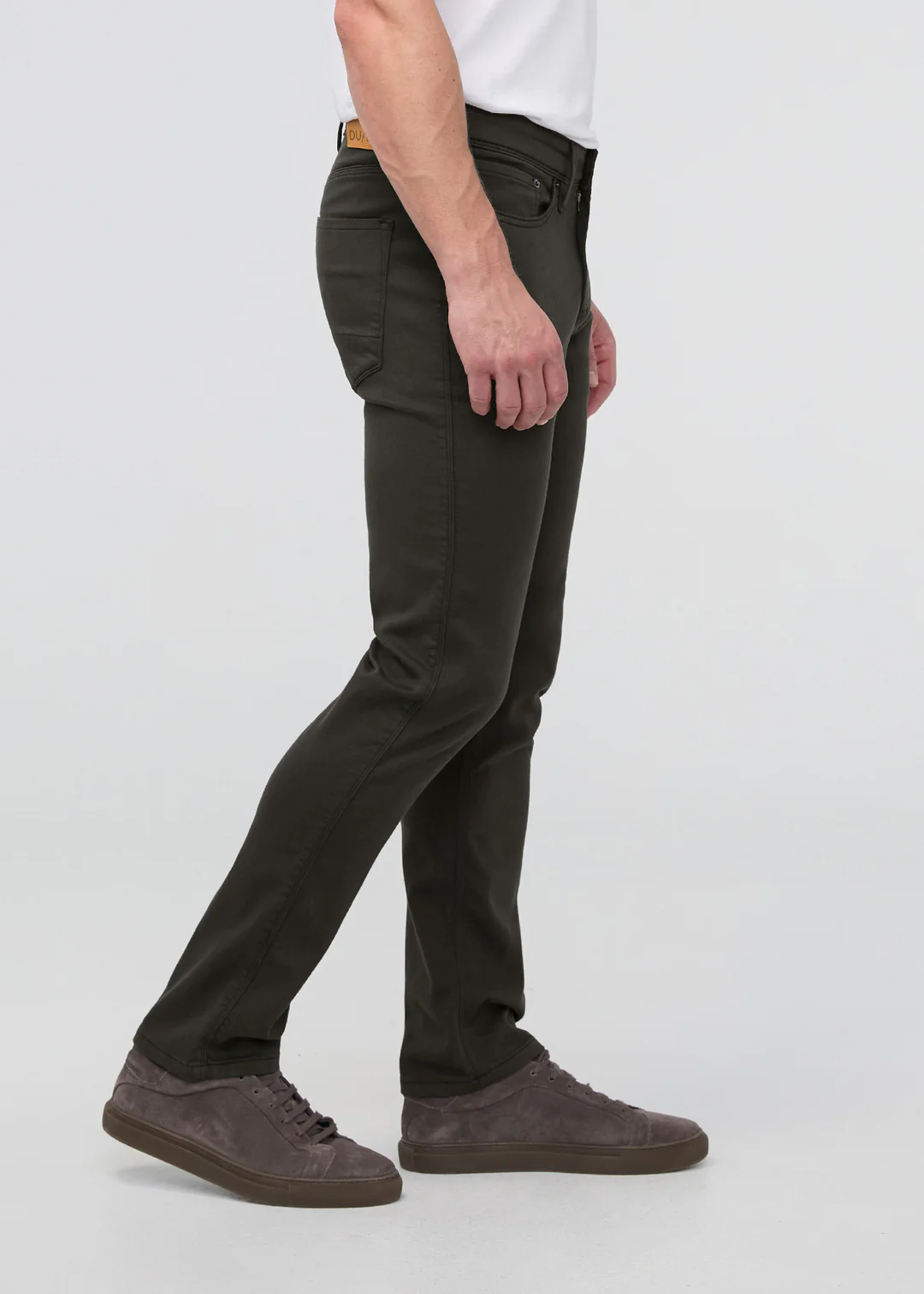 Duer - No Sweat Pant - Slim Straight