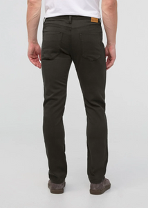 Duer - No Sweat Pant - Slim Straight