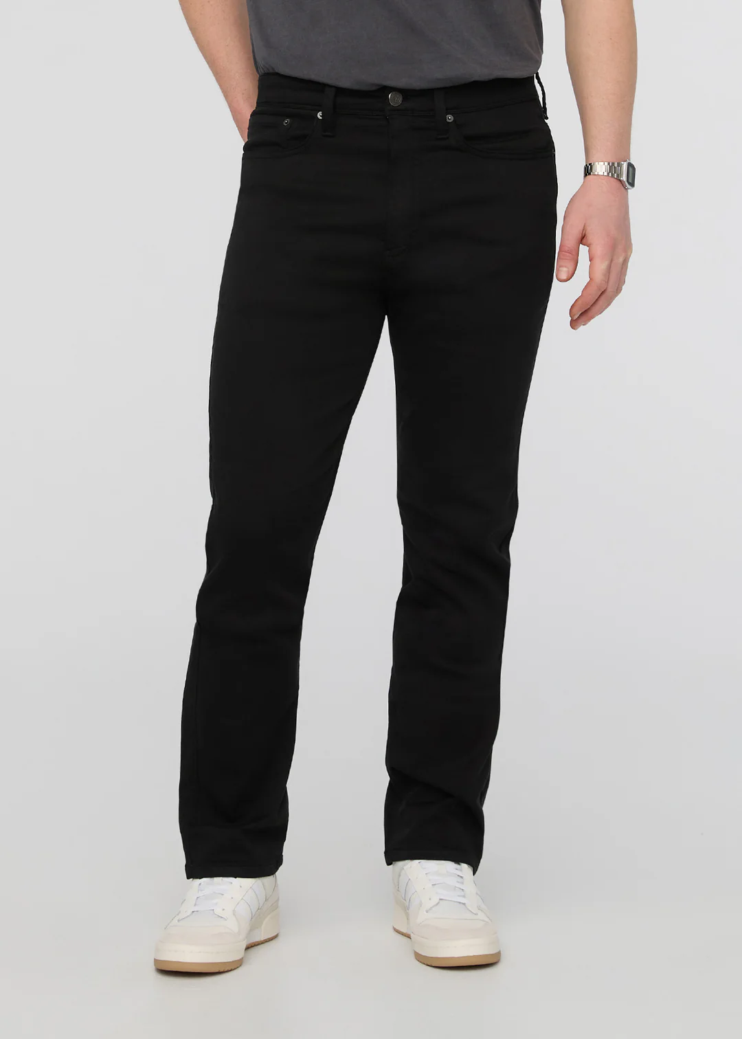 Duer - No Sweat Pant - Straight Leg