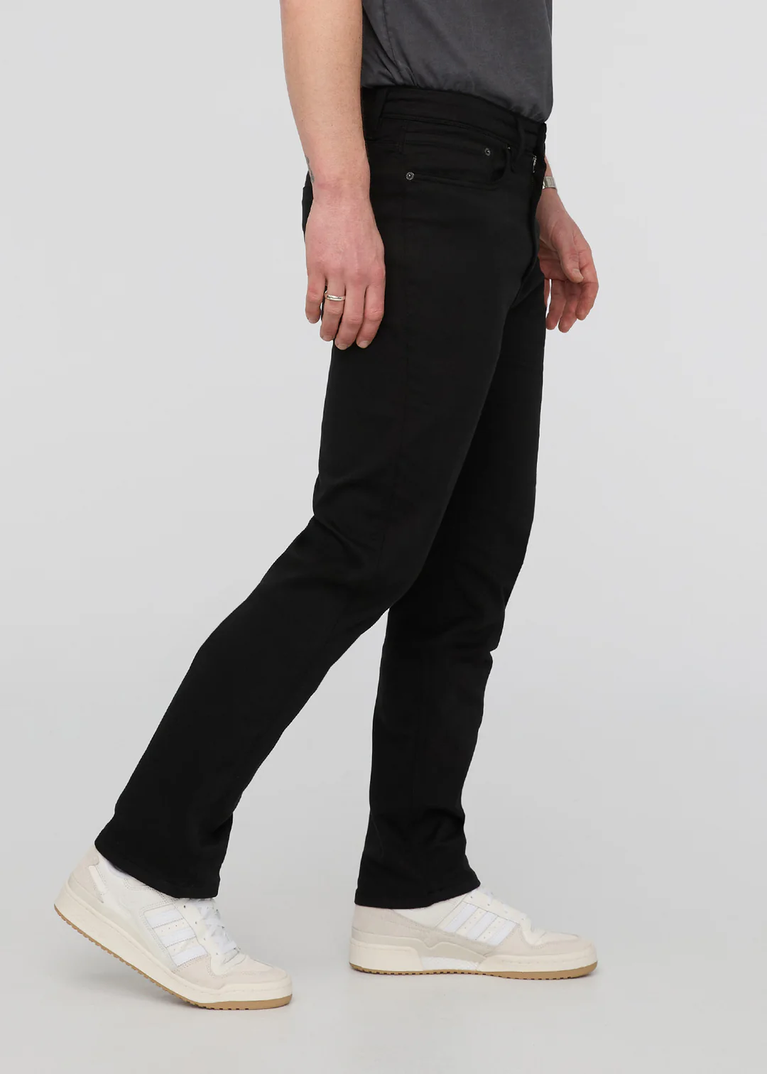 Duer - No Sweat Pant - Straight Leg