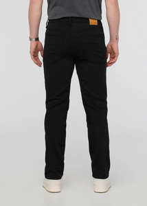 Duer - No Sweat Pant - Straight