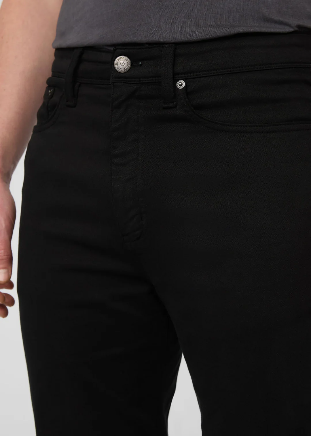 Duer - No Sweat Pant - Straight Leg