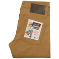 Naked & Famous Denim - Super Guy - Duck Canvas Selvedge