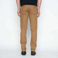 Load image into Gallery viewer, Naked &amp; Famous Denim - Super Guy - Duck Canvas Selvedge
