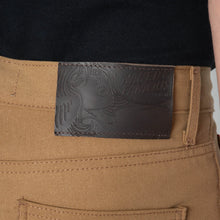 Load image into Gallery viewer, Naked &amp; Famous Denim - Super Guy - Duck Canvas Selvedge