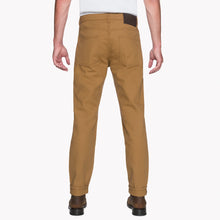 Load image into Gallery viewer, Naked &amp; Famous - Easy Guy - Duck Canvas Selvedge