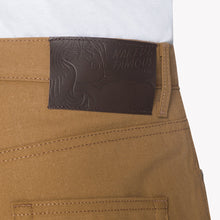 Load image into Gallery viewer, Naked &amp; Famous - Easy Guy - Duck Canvas Selvedge