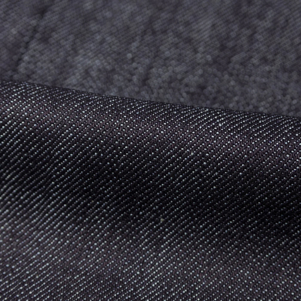 Naked & Famous Denim - Easy Guy - Stretch Selvedge