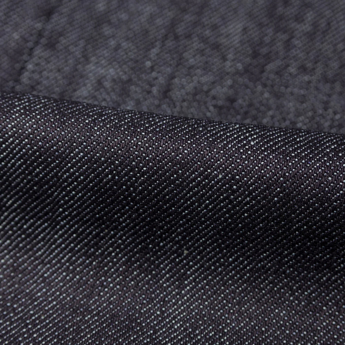 Naked & Famous Denim - Easy Guy - Stretch Selvedge