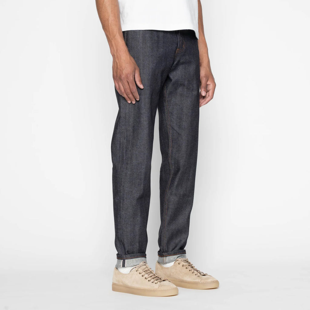 Naked & Famous Denim - Easy Guy - Stretch Selvedge