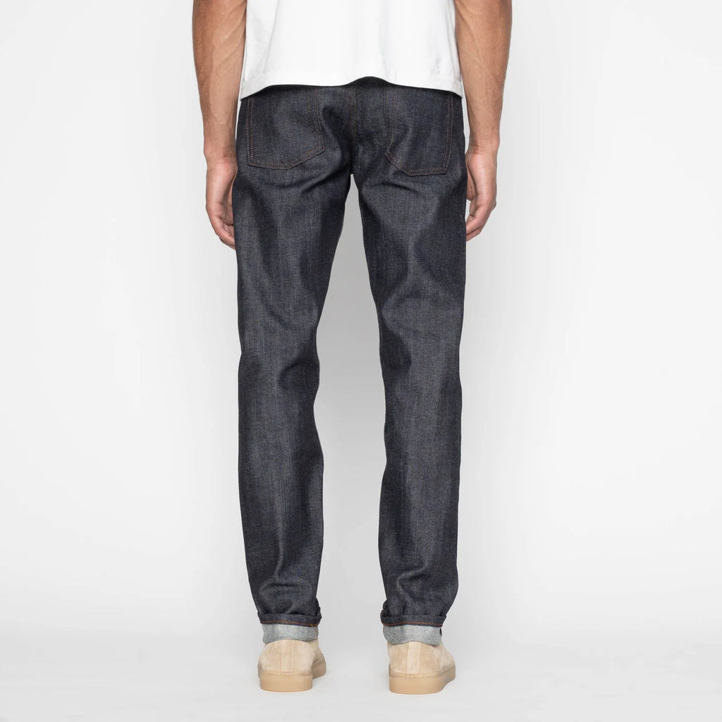 Naked & Famous Denim - Easy Guy - Stretch Selvedge