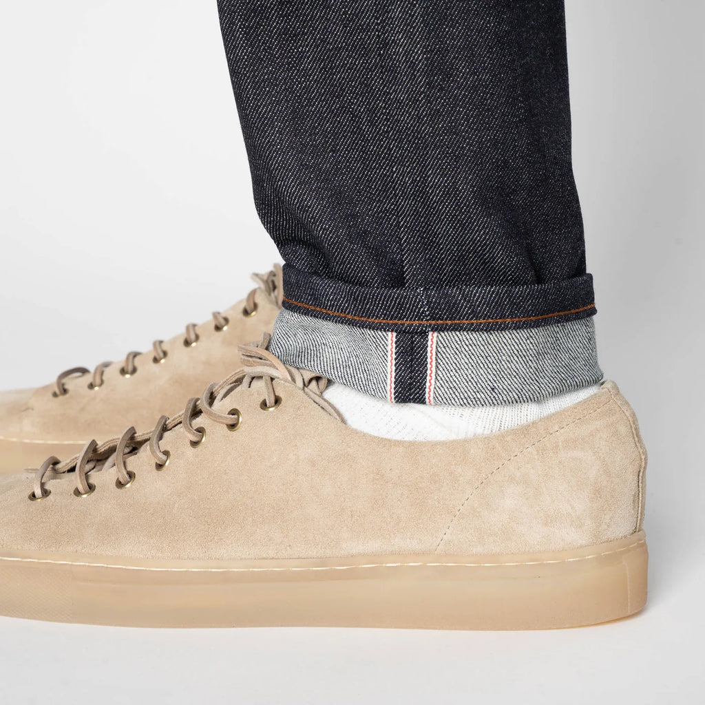 Naked & Famous Denim - Easy Guy - Stretch Selvedge