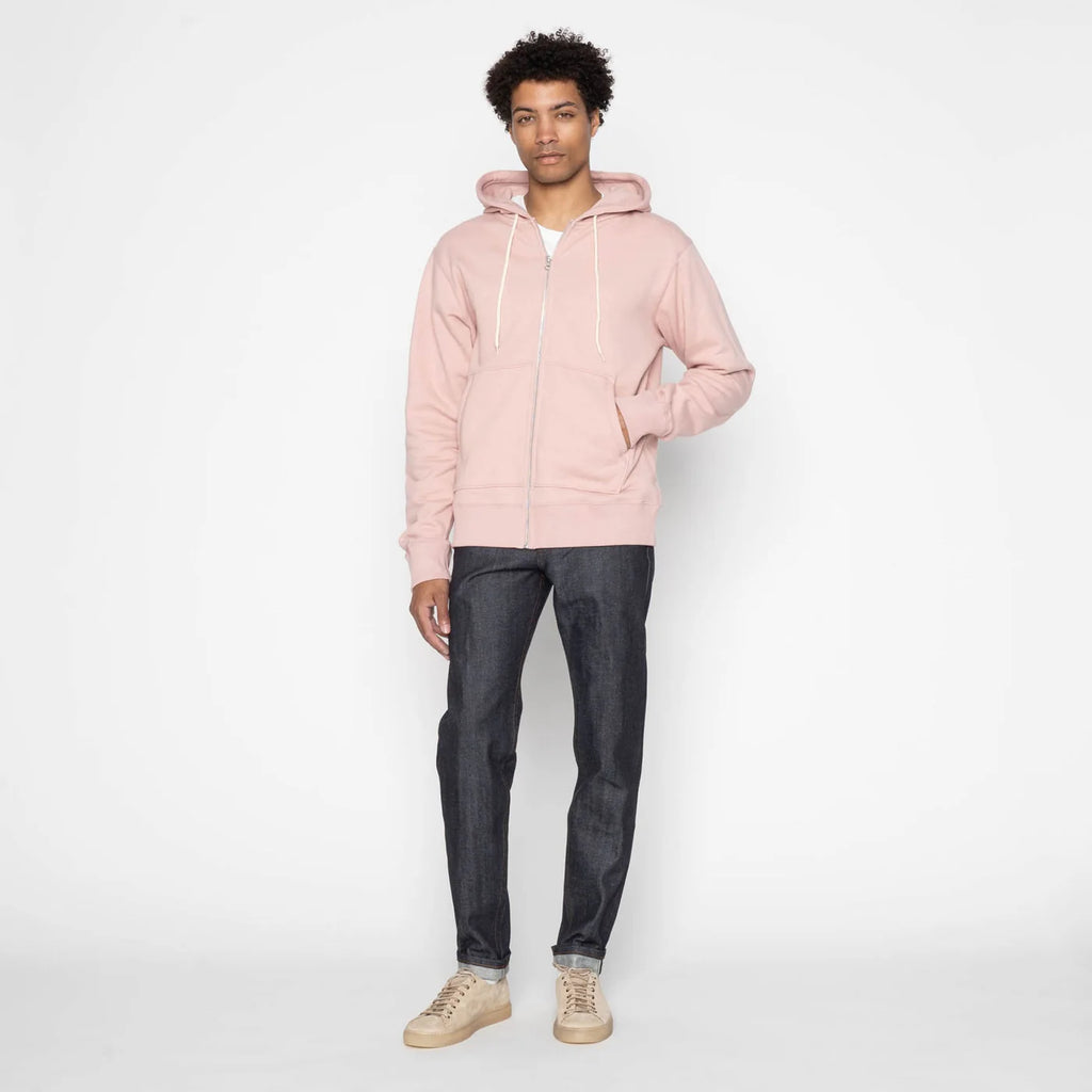 Naked & Famous Denim - Easy Guy - Stretch Selvedge