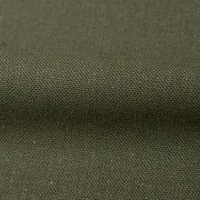 Load image into Gallery viewer, Naked &amp; Famous Denim - Super Guy - Army Green Duck Canvas