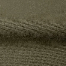 Load image into Gallery viewer, Naked &amp; Famous Denim - Easy Guy - Army Green Duck Selvedge