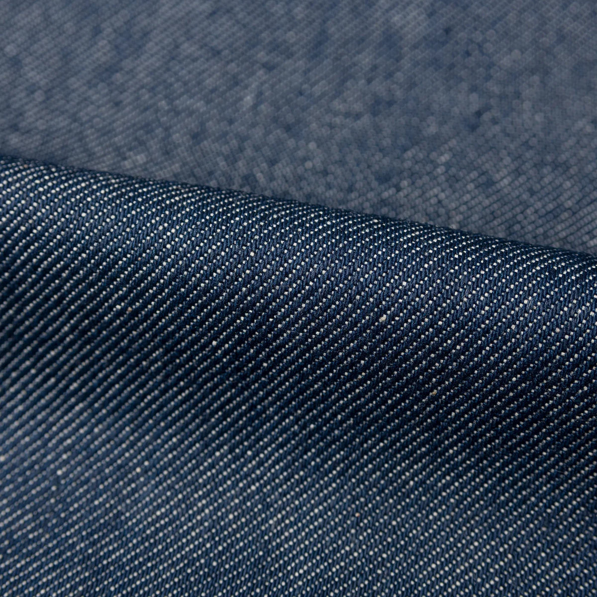 Naked & Famous Denim - Easy Guy - Natural Indigo Selvedge