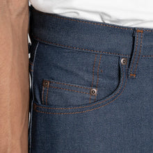 Load image into Gallery viewer, Naked &amp; Famous Denim - Easy Guy - Natural Indigo Selvedge