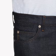 Load image into Gallery viewer, Naked &amp; Famous Denim - Super Guy - Deep Indigo Selvedge