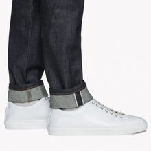 Load image into Gallery viewer, Naked &amp; Famous Denim - Super Guy - Deep Indigo Selvedge