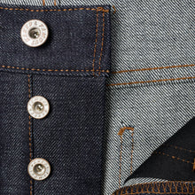 Load image into Gallery viewer, Naked &amp; Famous Denim - Super Guy - Deep Indigo Selvedge