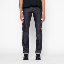 Load image into Gallery viewer, Naked &amp; Famous Denim - Weird Guy - Nightshade Stretch Selvedge
