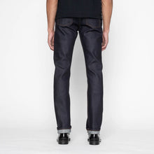 Load image into Gallery viewer, Naked &amp; Famous Denim - Weird Guy - Nightshade Stretch Selvedge
