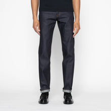 Load image into Gallery viewer, Naked &amp; Famous Denim - Easy Guy - Nightshade Stretch Selvedge