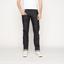 Load image into Gallery viewer, Naked &amp; Famous - Weird Guy - Broken Twill Slub Stretch Selvedge