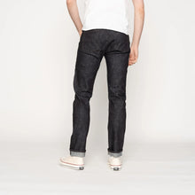 Load image into Gallery viewer, Naked &amp; Famous - Weird Guy - Broken Twill Slub Stretch Selvedge