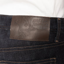 Load image into Gallery viewer, Naked &amp; Famous - Weird Guy - Broken Twill Slub Stretch Selvedge