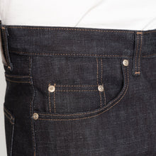 Load image into Gallery viewer, Naked &amp; Famous - Easy Guy - Broken Twill Slub Stretch Selvedge