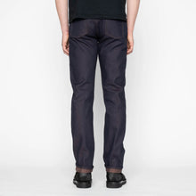 Load image into Gallery viewer, Naked and Famous - Weird Guy - Chocolate Milk Selvedge
