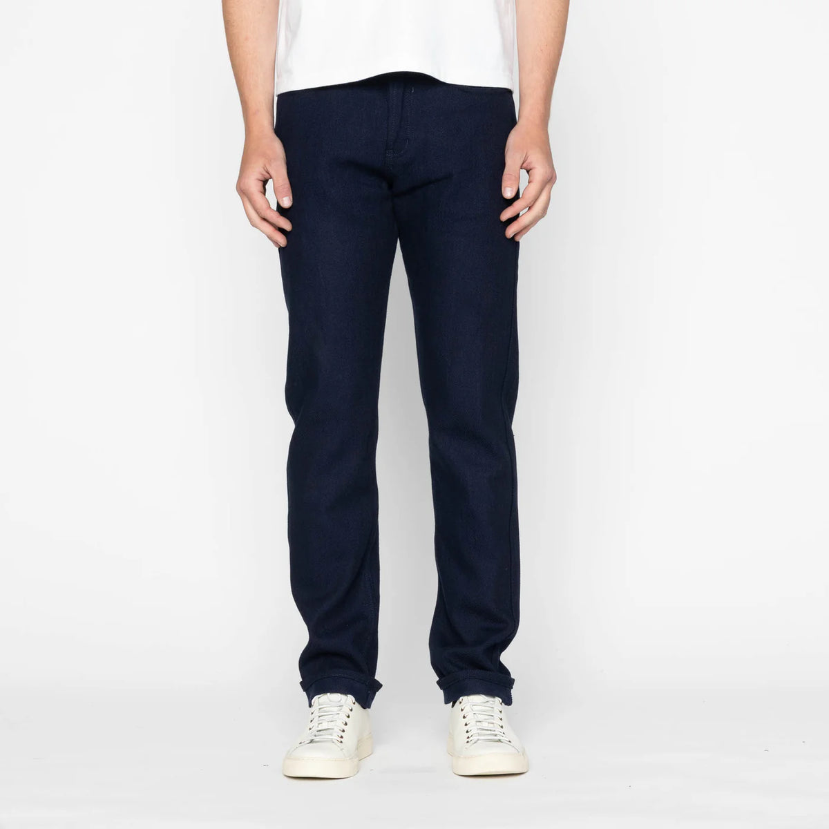 Naked $ Famous Denim - Weird Guy - Maekake Dobby