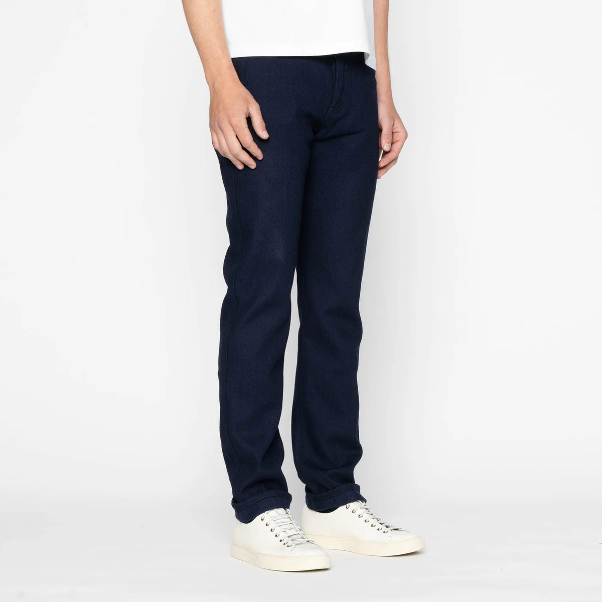 Naked $ Famous Denim - Weird Guy - Maekake Dobby