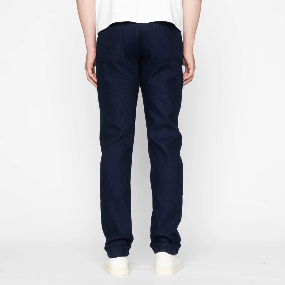 Naked $ Famous Denim - Weird Guy - Maekake Dobby