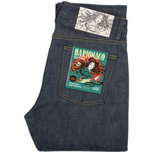 Load image into Gallery viewer, Naked &amp; Famous Denim - Weird Guy - Harionago Selvedge