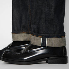Load image into Gallery viewer, Naked &amp; Famous Denim - Weird Guy - Harionago Selvedge
