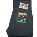 Naked & Famous Denim - True Guy - Harionago Selvedge