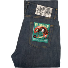 Load image into Gallery viewer, Naked &amp; Famous Denim - True Guy - Harionago Selvedge