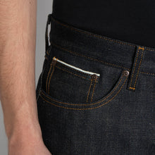 Load image into Gallery viewer, Naked &amp; Famous Denim - True Guy - Harionago Selvedge