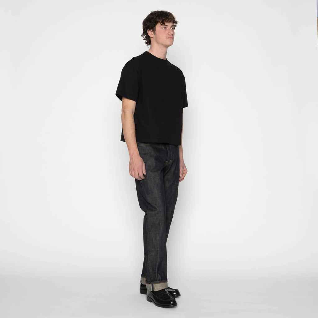 Naked & Famous Denim - True Guy - Harionago Selvedge