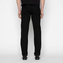 Load image into Gallery viewer, Naked &amp; Famous Denim - Weird Guy - Black Sugiaya