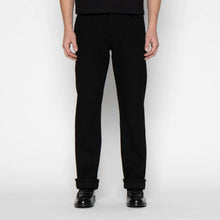 Load image into Gallery viewer, Naked &amp; Famous Denim - True Guy - Black Sugiaya